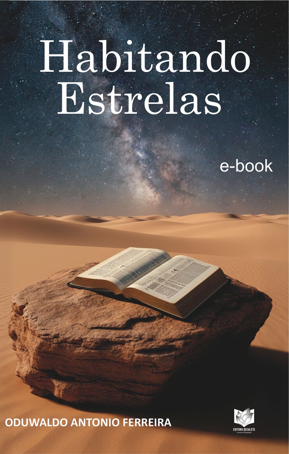 Habitando Estrelas
