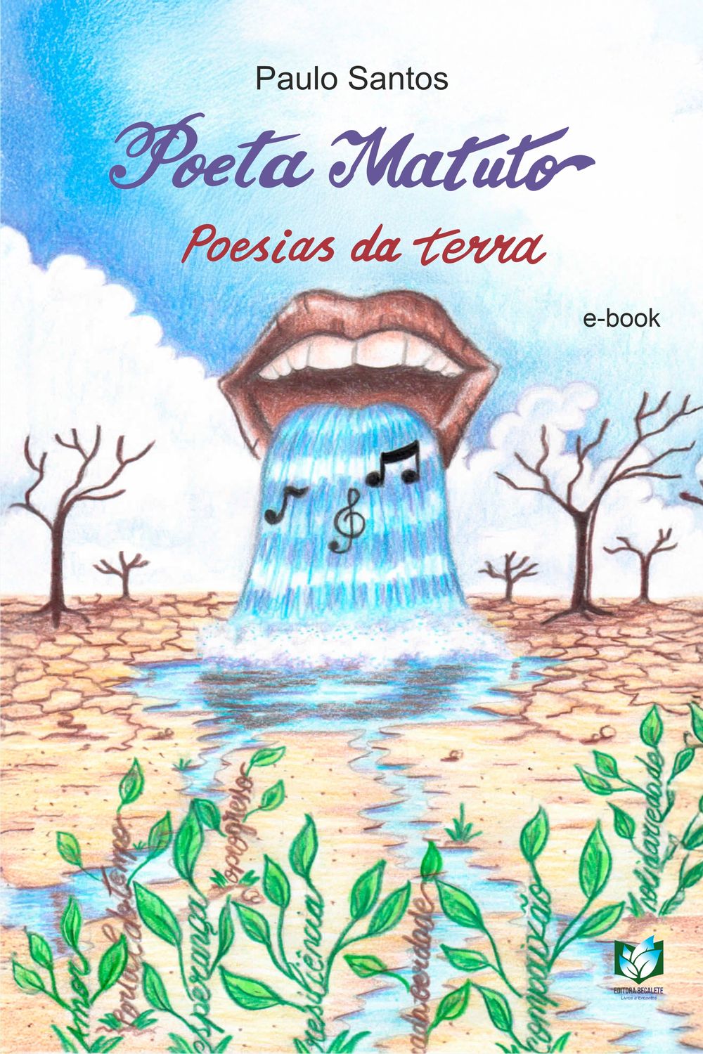 Poesias da terra