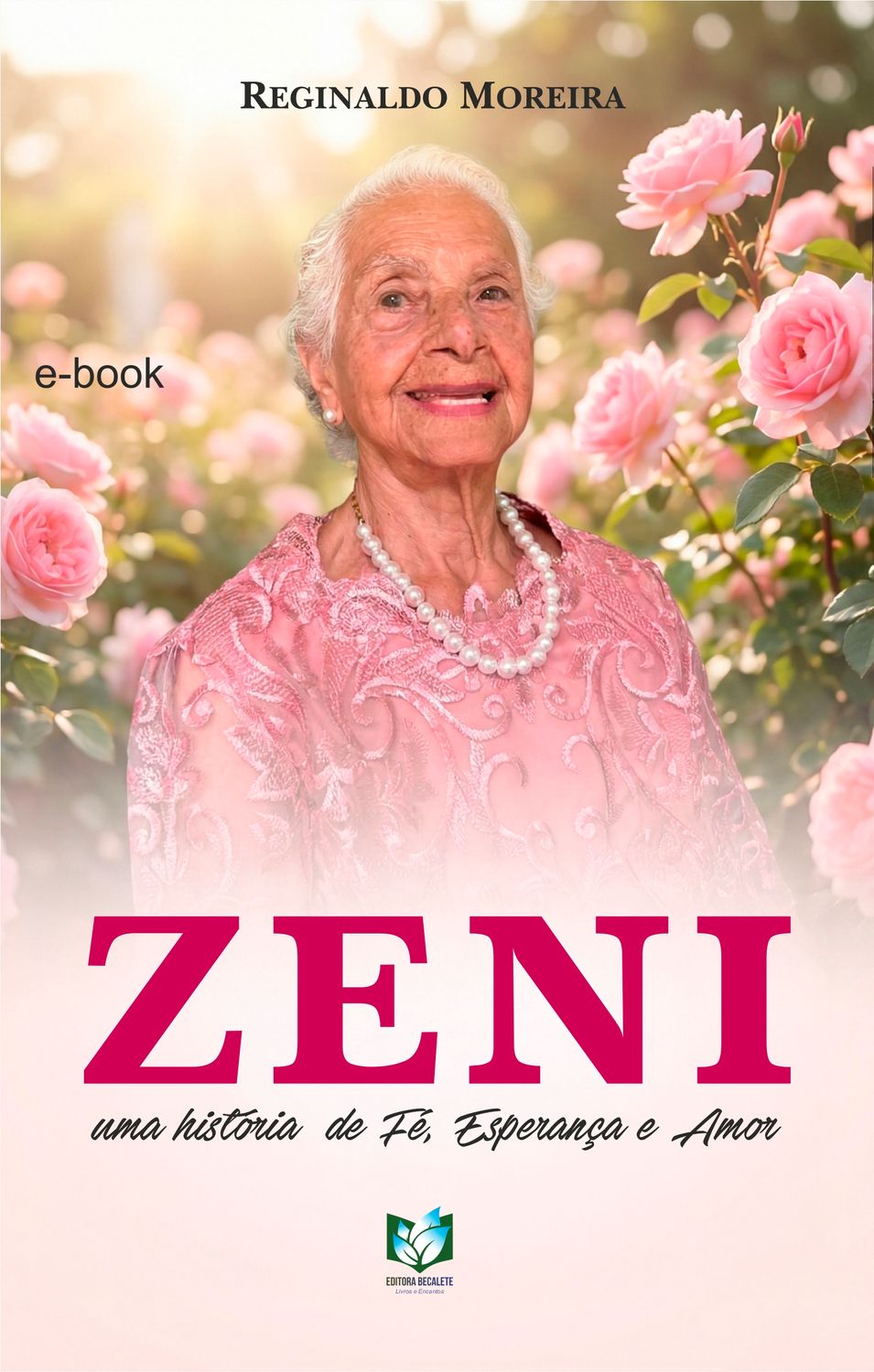 Zeni - Uma História de Fé, Esperança e Amor