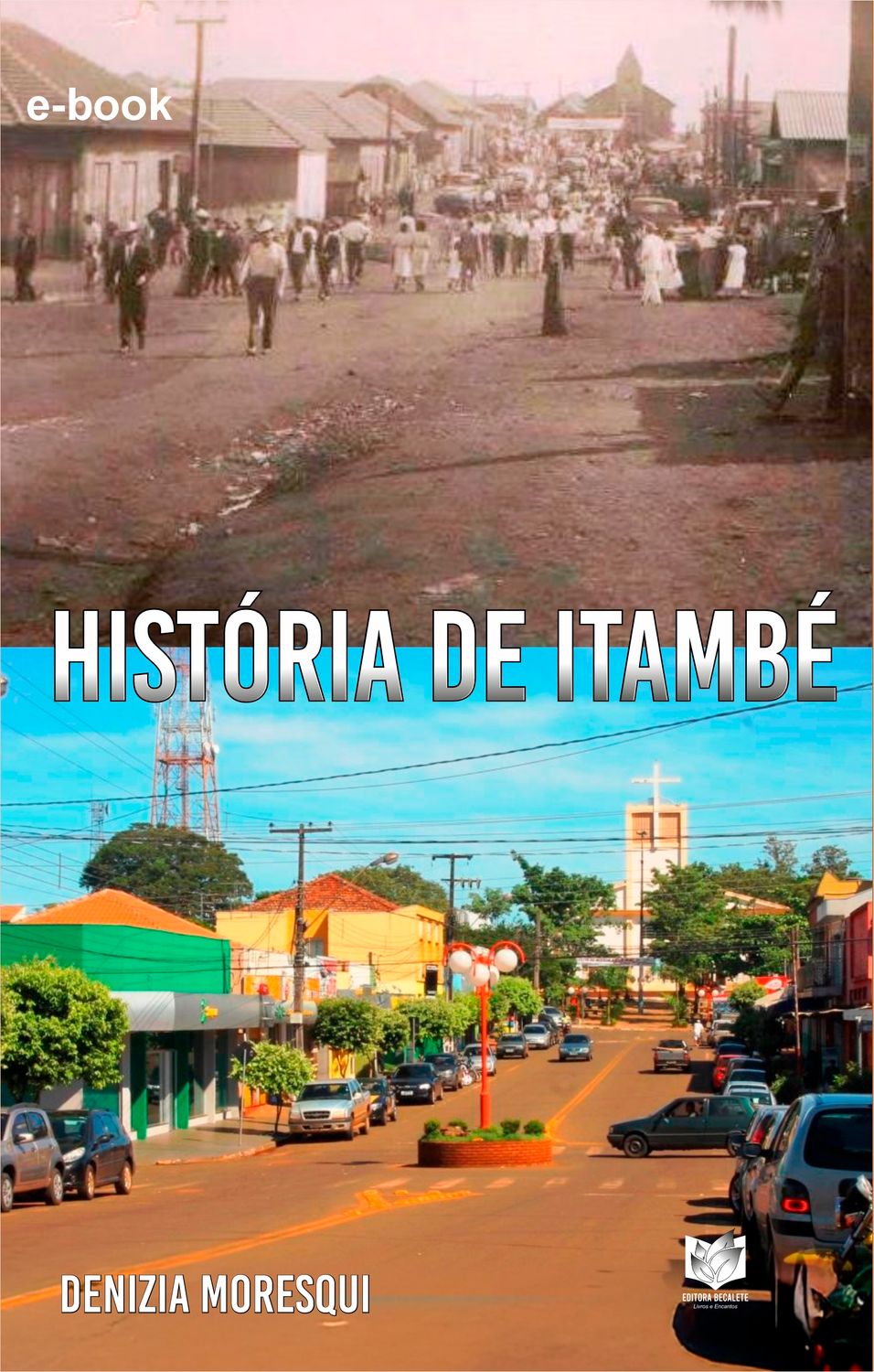História de Itambé