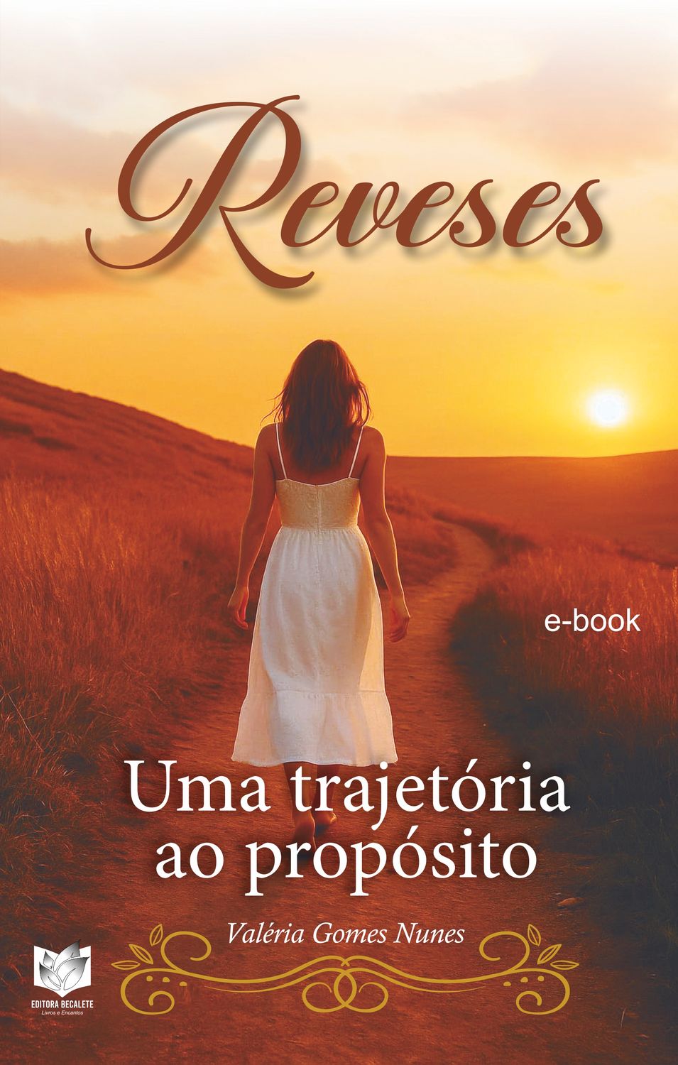 Reveses - Uma trajetória ao propósito