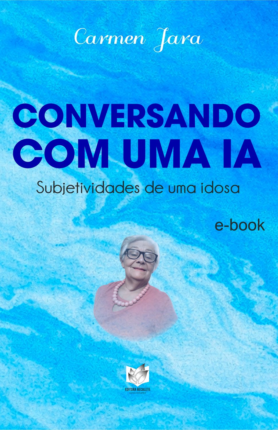 Conversando com uma IA - Subjetividades de uma idosa