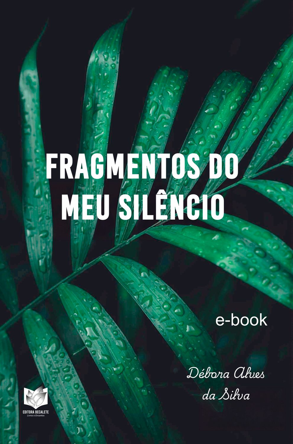 Fragmentos do Meu Silêncio