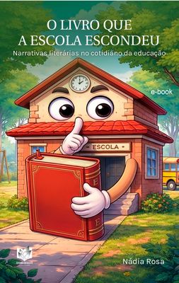 O Livro que a Escola Escondeu