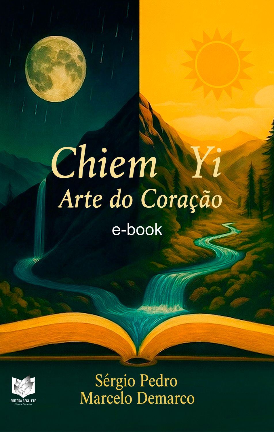 Chiem Yi - Arte do Coração