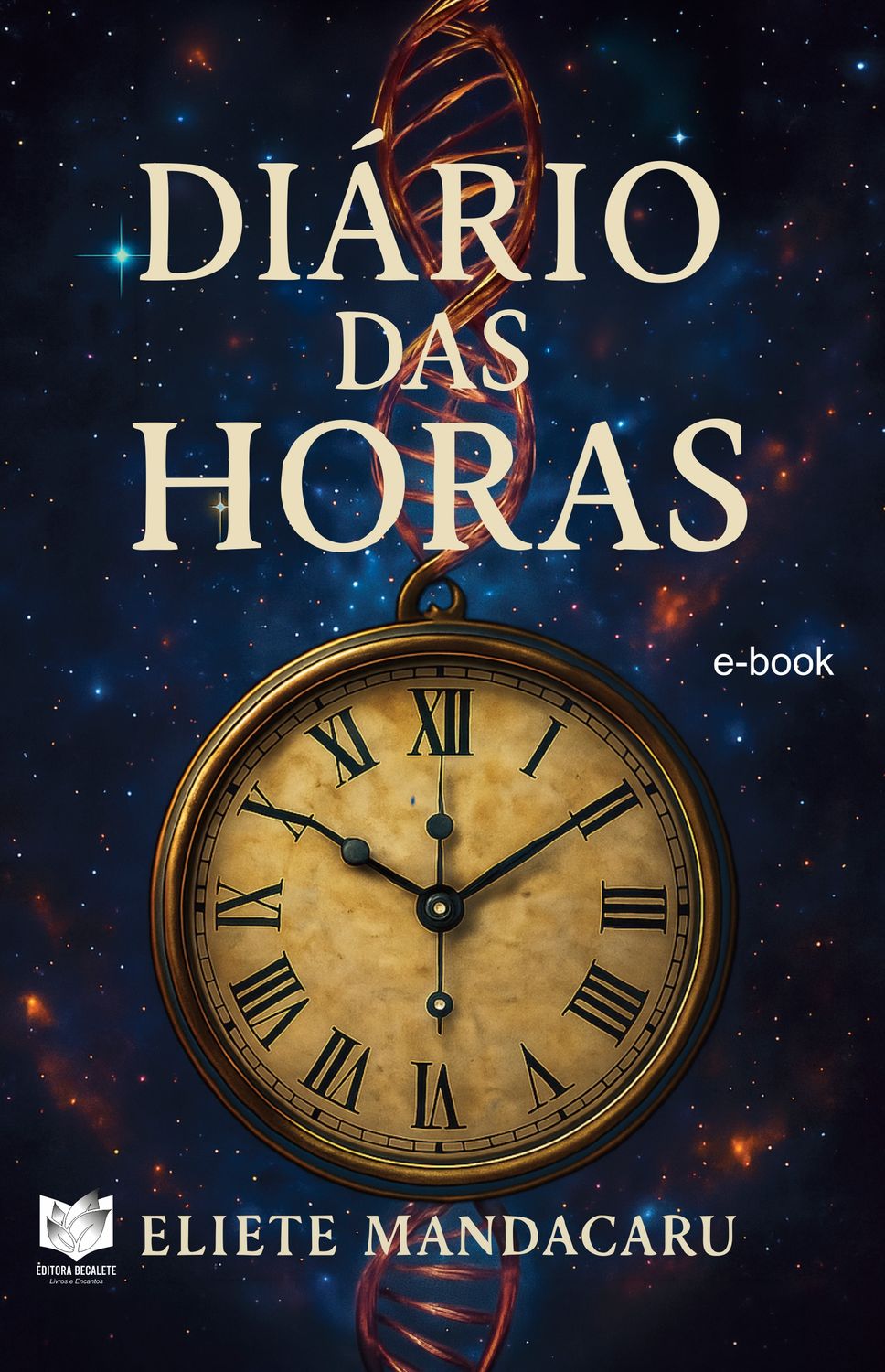 Diário das Horas