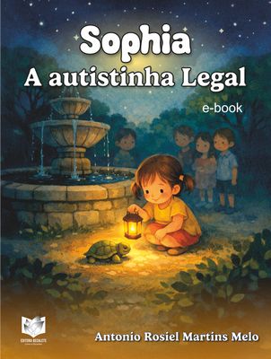 Sophia - A autistinha Legal