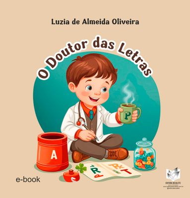 O Doutor das Letras