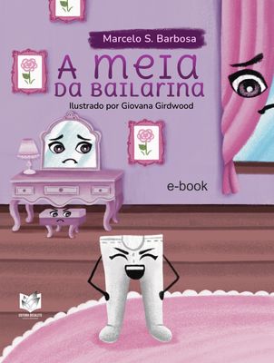 A Meia da Bailarina