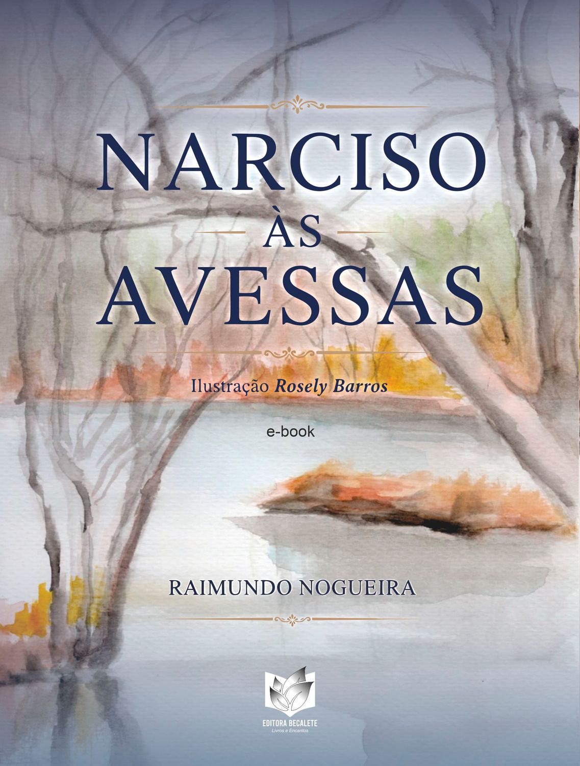 Narciso às Avessas