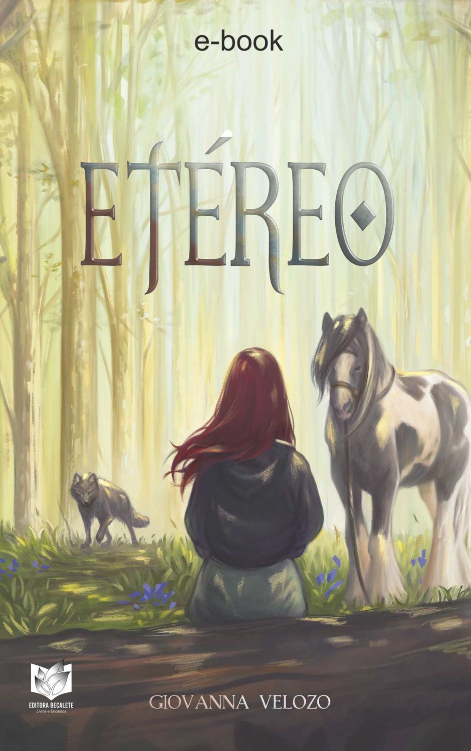 Etéreo