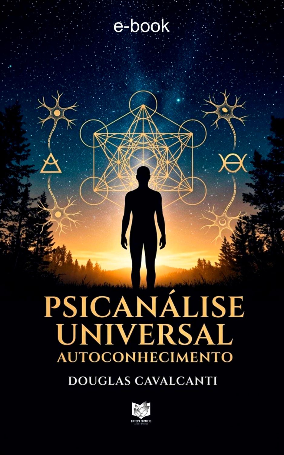 Psicanálise Universal - Autoconhecimento