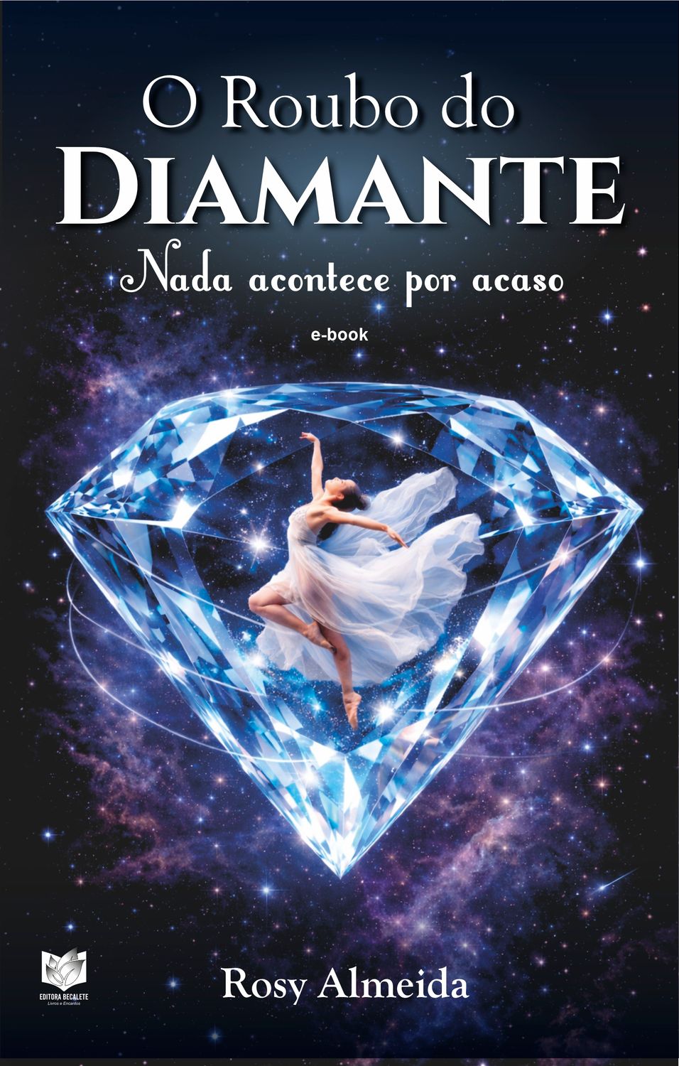 O Roubo do Diamante - Nada acontece por acaso