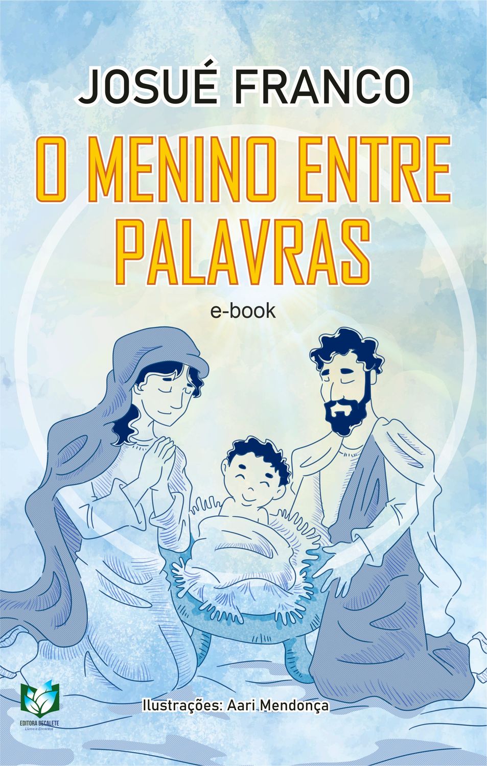 O Menino entre Palavras