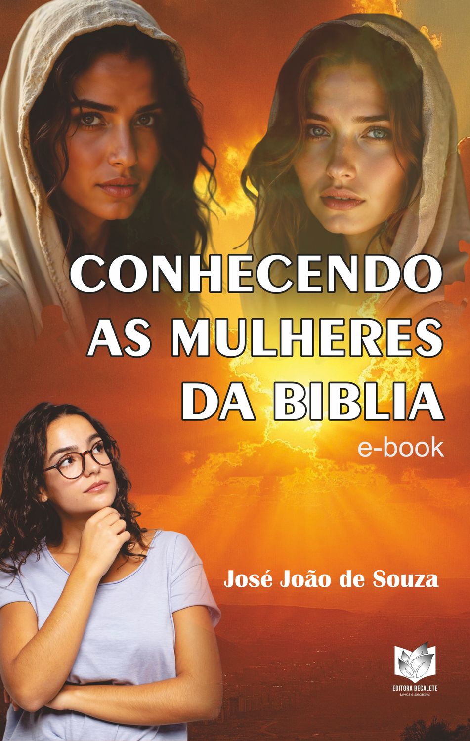 Conhecendo as mulheres da Bíblia
