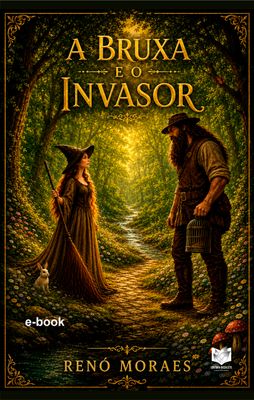 A Bruxa e o Invasor