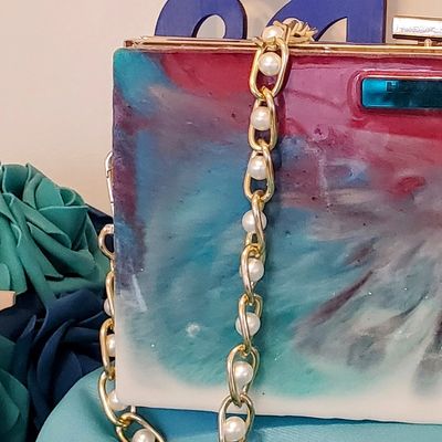 BAGS by The Heiress