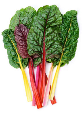 Swiss Chard  (Sold per 225 grams )