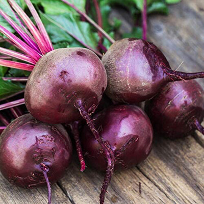 Beets Red  (1 LB/454 G)