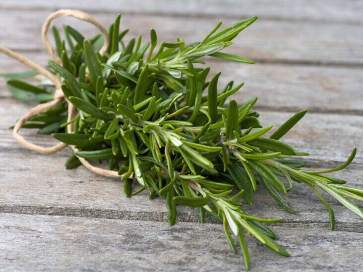 Rosemary (Sold Per 20g)