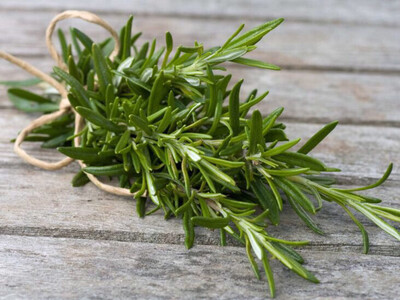 Rosemary (Sold Per 20g)