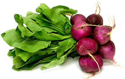 Radish 1lb (454 g)