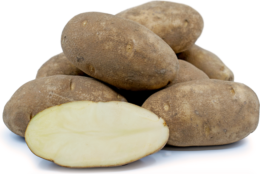 Potatoes White 5 Lb Bag