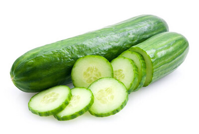 Cucumbers (Pickling) 1 LB