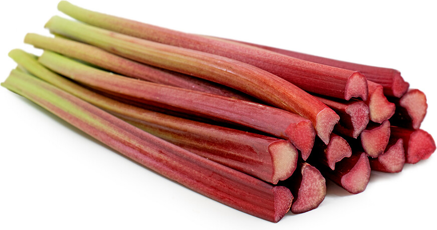 Rhubarb 1 lb
