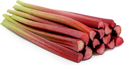 Rhubarb 1 lb