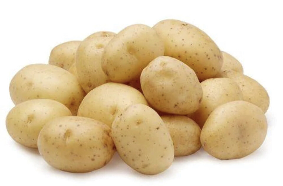 Baby Potatoes Fingerlings (1 lb Bags)