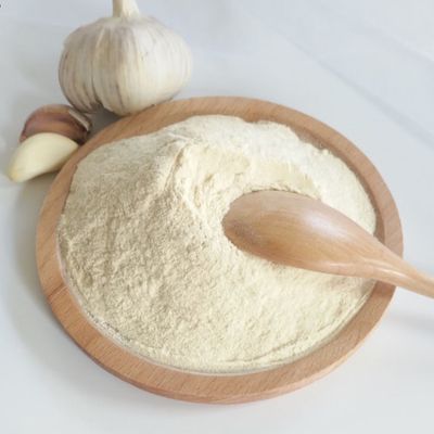 Freeze Dried Garlic Powder (100% Pure) 55 Grams