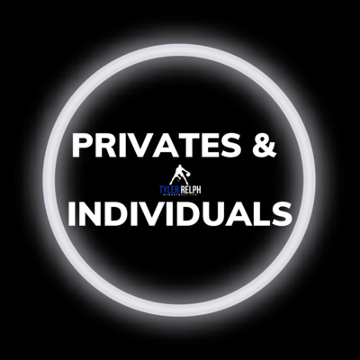 PRIVATES & INDIVIDUALS
