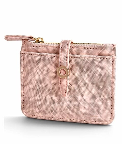 Monedero Lush