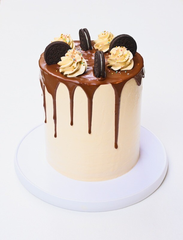 Drool Cake