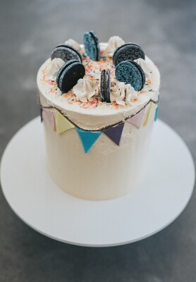 It&#39;s my Birthday (cake)