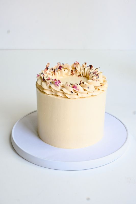 Cake Flora