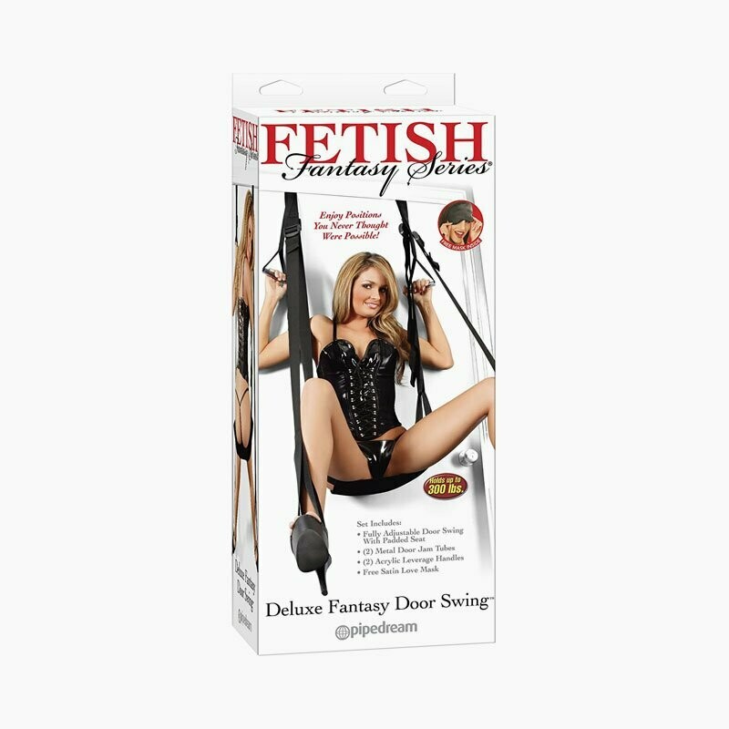 Delux Fantasy Door Swing