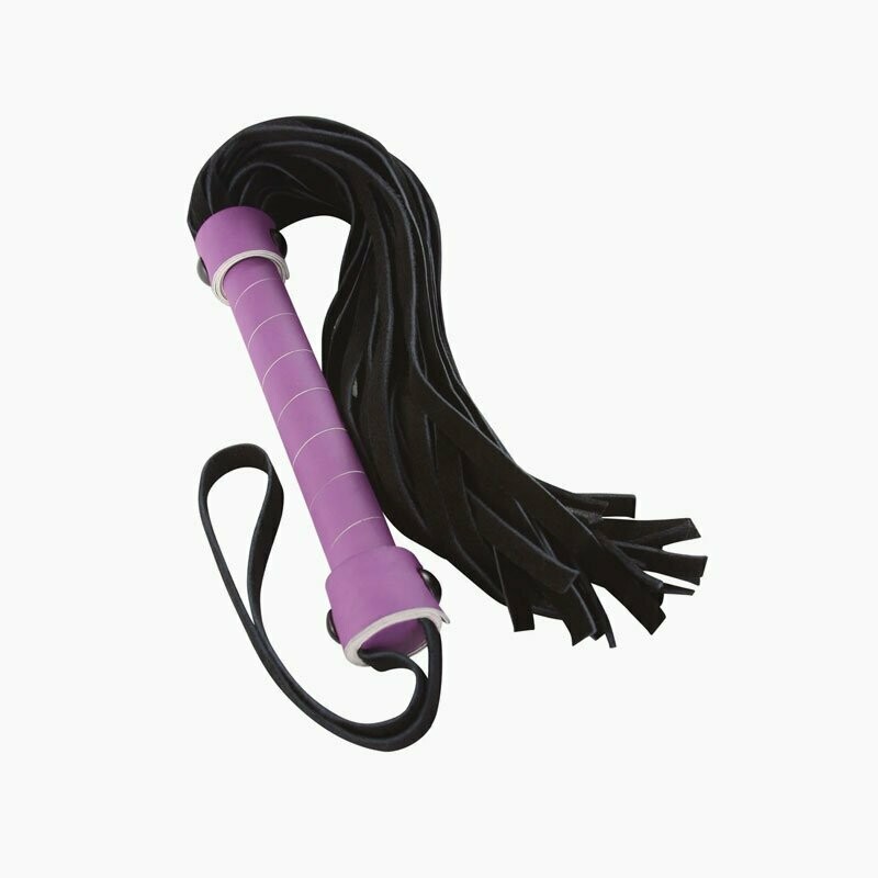 Lust Bondage Whip