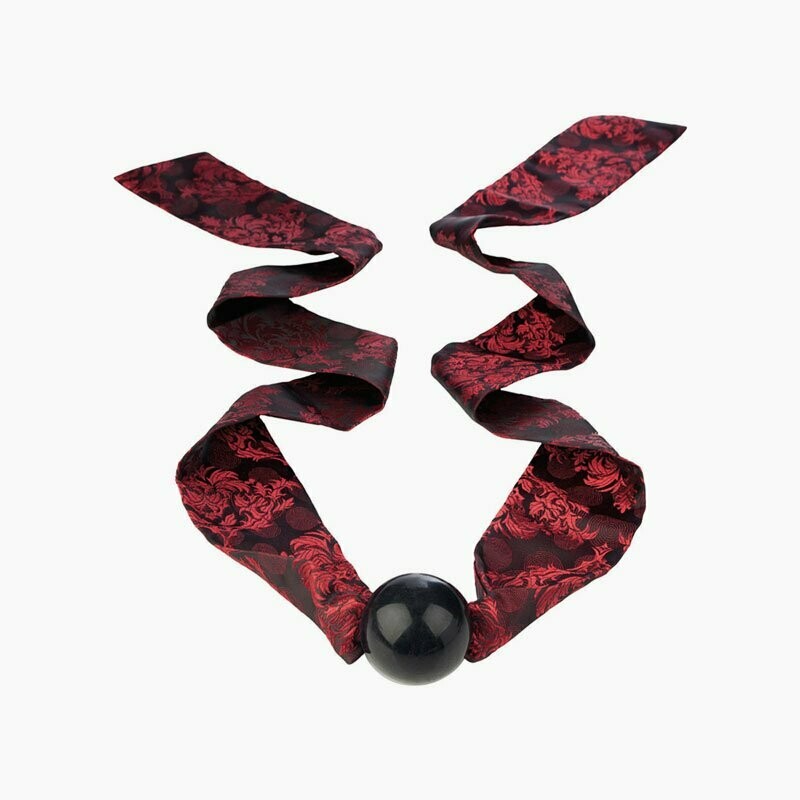 Scandal - Ball Gag