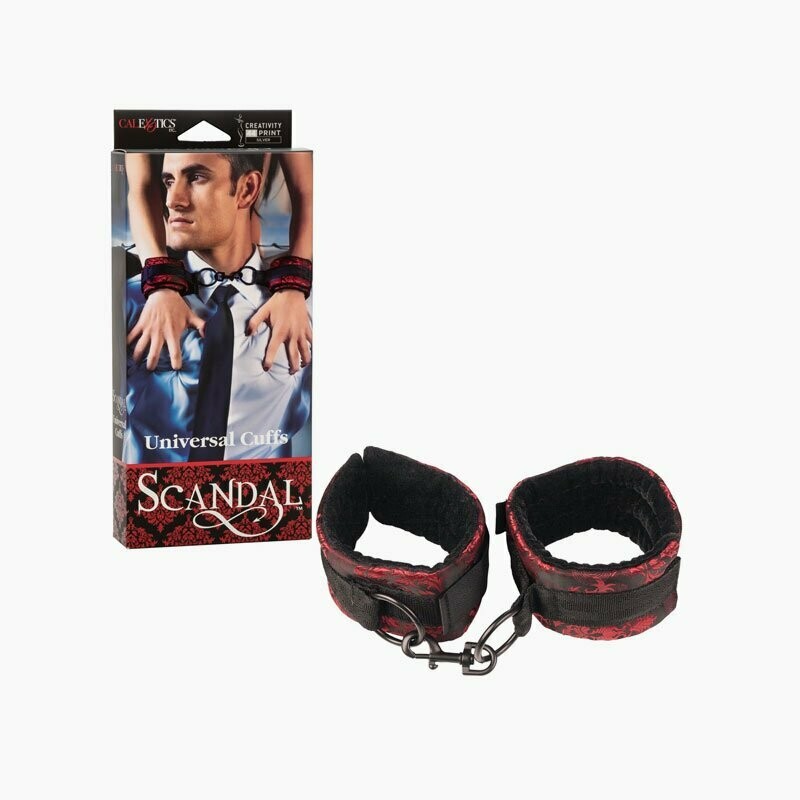 Scandal - Universal Cuffs