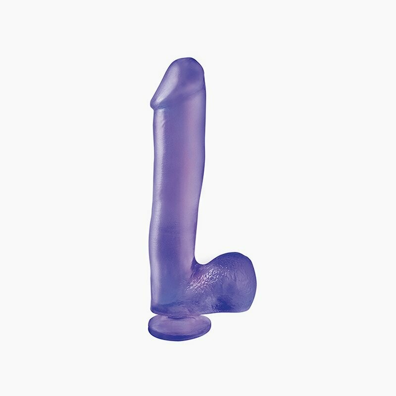 Basix - rubberworks 10 " Dong