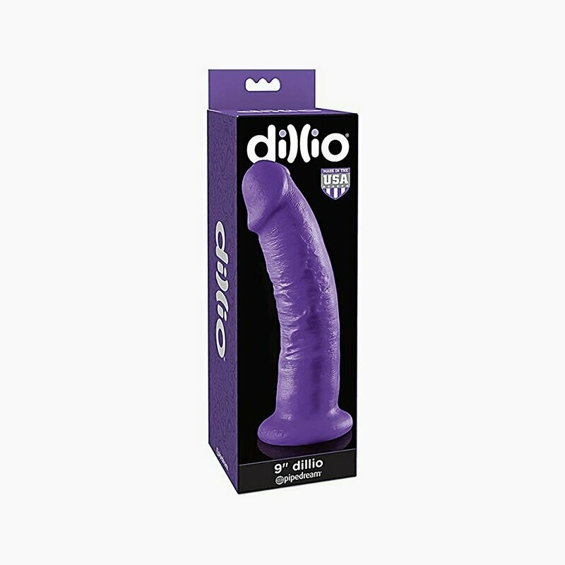 Dillio - 9" Dong