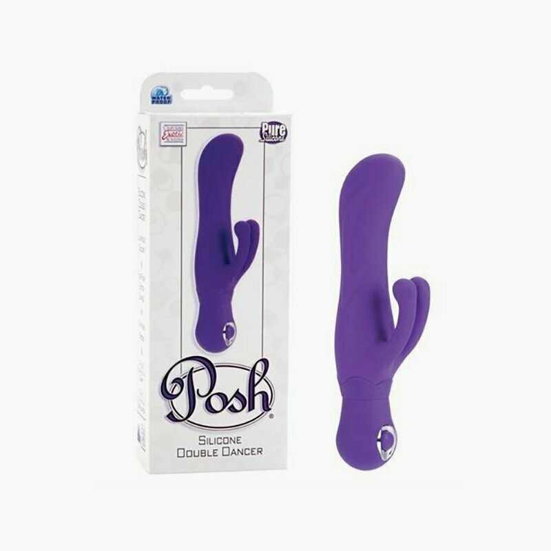 Posh - Double Dancer