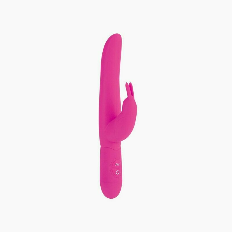 Posh - Bounding Bunny