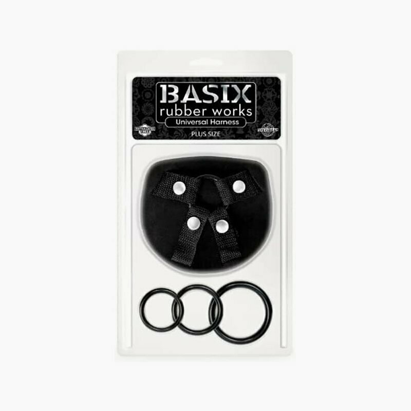 Basix - Universal Harness