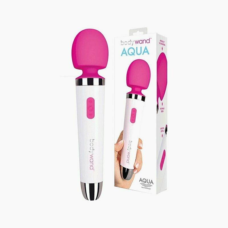 Body Wand - Aqua