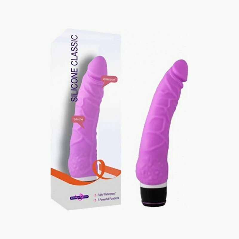 Silicone classic 033