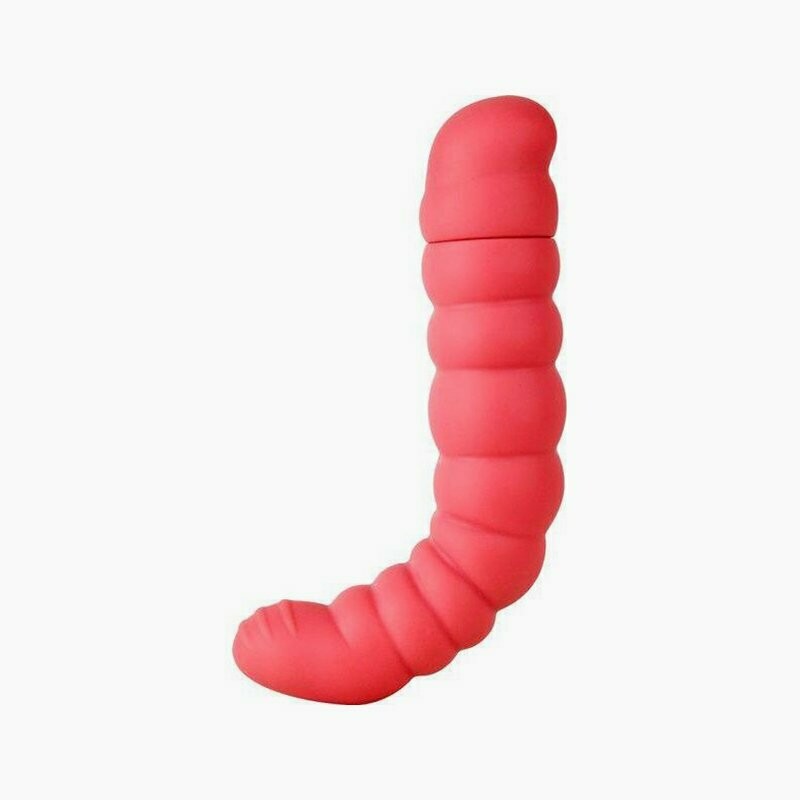 Silicone Flexi 5.5"
