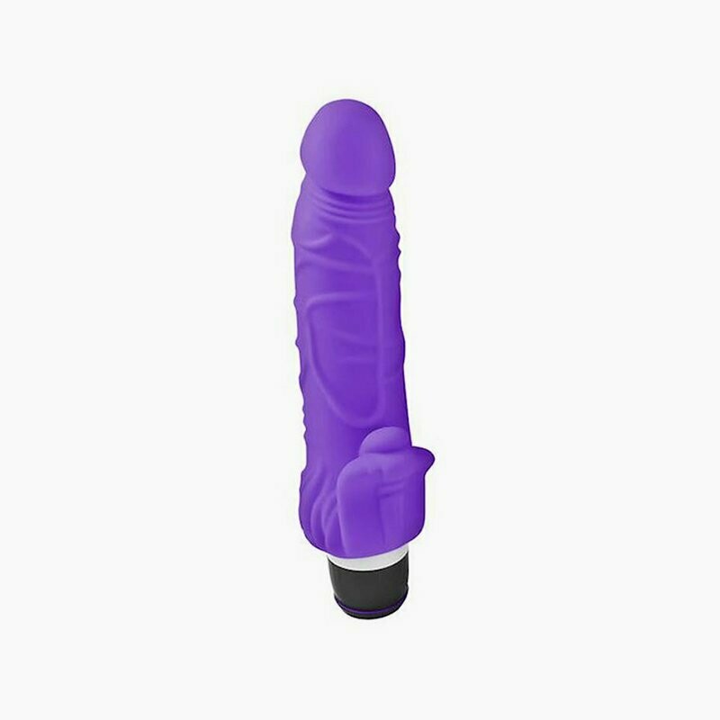Silicone classic 035